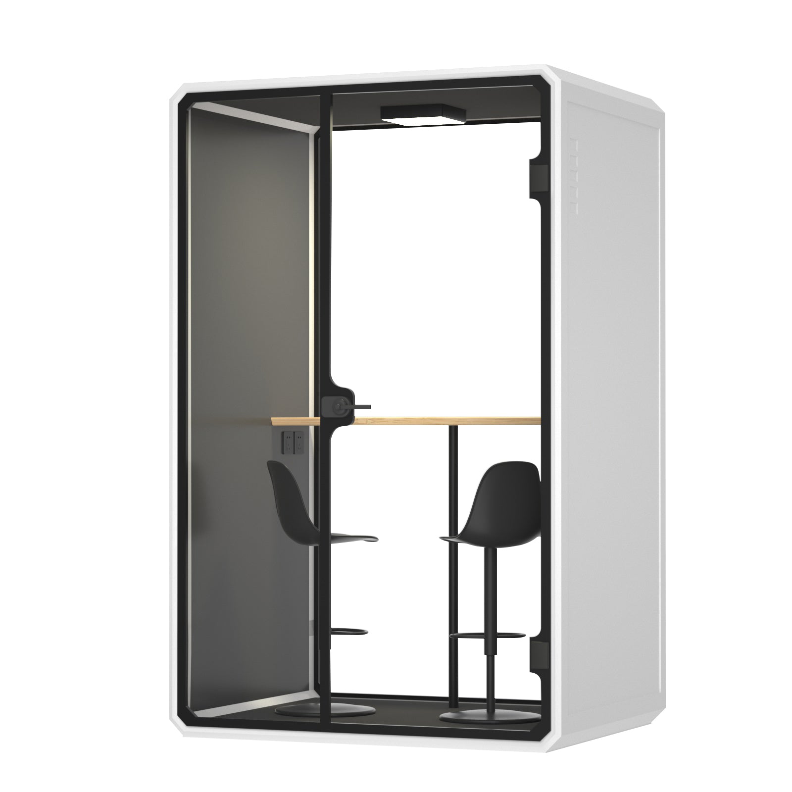 QuietPods Meet