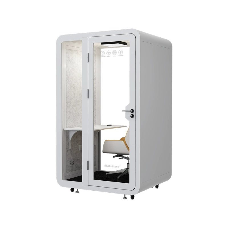 QuietPods Solo